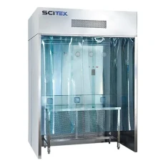 Dispensing Booth, Sampling or Weighing Booth Scitek Global